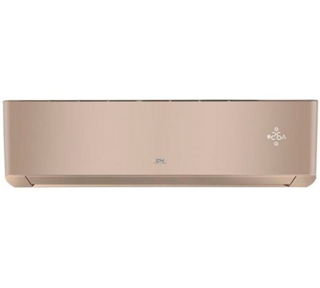 Сплит-системы Cooper&Hunter  CH-S18FTXAL-SC\GD\BL\WP  SUPREME CONTINENTAL