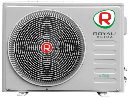 Сплит-системы Royal Clima RCI-PF30HN PERFETTO DC EU