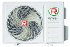 Сплит-системы Royal Clima RCI-AN22HN ATTICA NERO INVERTER