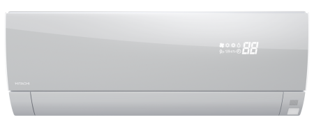 Сплит-системы Hitachi RAK-25PSES/RAC-25WSE S-PREMIUM (R32) инвертор