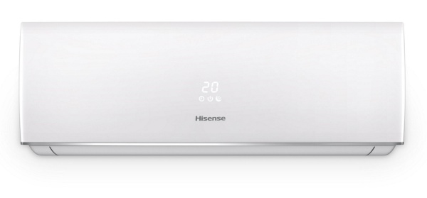 Сплит-системы Hisense AS-13UW4RYDDB03 Smart DC inverter R32