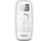 Сплит-системы Hisense AS-36HR4SDKVT STRONG NEO Premium Classic A