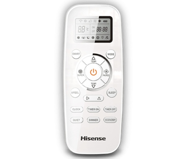 Сплит-системы Hisense AS-36HR4SDKVT STRONG NEO Premium Classic A