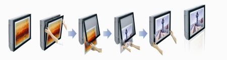 Сплит-системы LG A12FT ARTCOOL