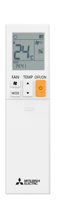 Сплит-системы Mitsubishi Electric MSZ-BT20VG / MUZ-BT20VG