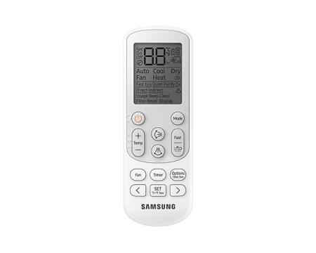 Сплит-системы Samsung AR12TSEAAWKNER (AR9500T)