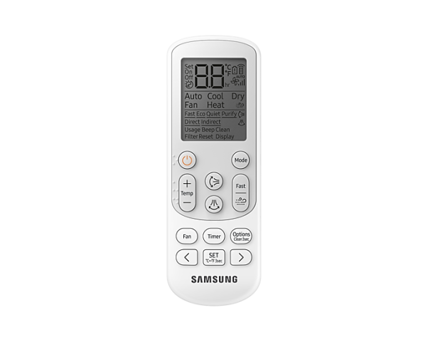 Сплит-системы Samsung AR12AXAAAWKNER (AR9500T R-32)