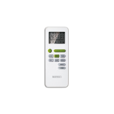 Сплит-системы GREEN TSI/TSO-07 HRSY1