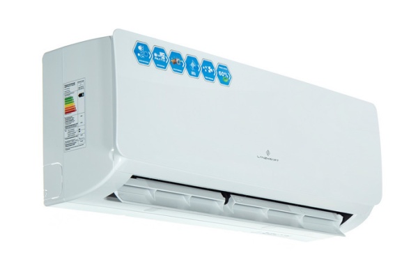 Сплит-системы Lanzkraft LSWH-20FC1Z / LSAH-20FC1Z SIMPLE INVERTER SILVER ION