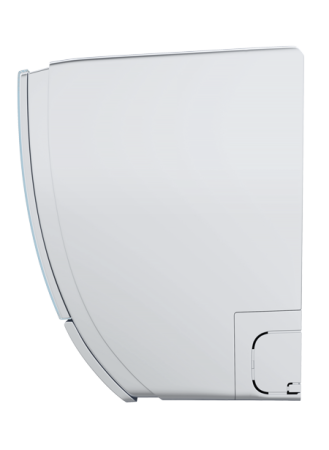 Сплит-системы Hitachi RAK-25PSES/RAC-25WSE S-PREMIUM (R32) инвертор