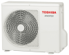 Сплит-системы Toshiba RAS-10TKVG-EE/RAS-10TAVG-EE