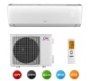 Cooper&Hunter  CH-S18FTXLA-NG WI-FI ARCTIC INVERTER