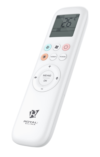 Сплит-системы Royal Clima RCI-RNX24HN RENAISSANCE DC EU Inverter
