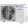 Сплит-системы Panasonic CS-XZ25TKEW/CU-Z25TKE