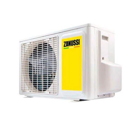 Сплит-системы Zanussi ZACS-07 HB/N1 Barocco
