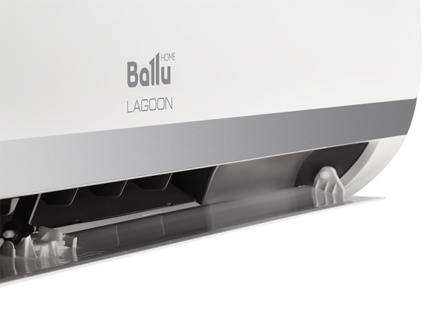 Сплит-системы BALLU BSD-18HN1_20Y Lagoon