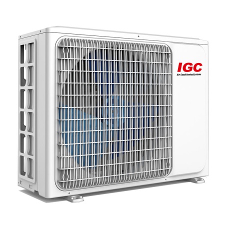 Сплит-системы IGC RAS-30AX / RAC-30AX Magic