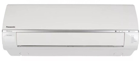 Сплит-системы Panasonic CS-E9RKDW / CU-E9RKD