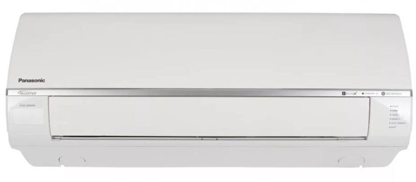 Сплит-системы Panasonic CS-E9RKDW / CU-E9RKD