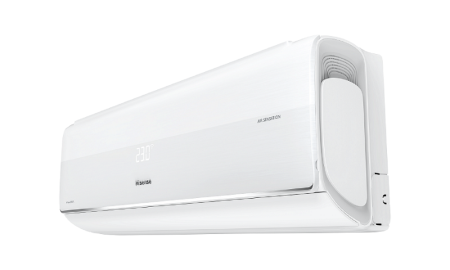 Сплит-системы Hisense AS-10UW4RXVQF00 AIR SENSATION