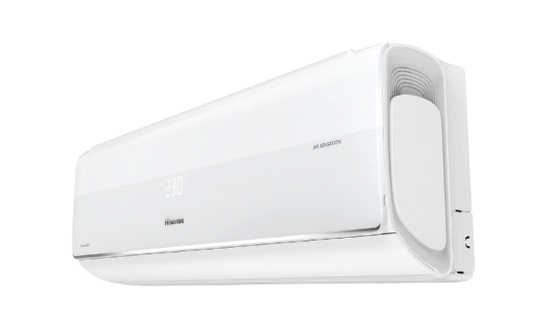 Сплит-системы Hisense AS-10UW4RXVQF00 AIR SENSATION