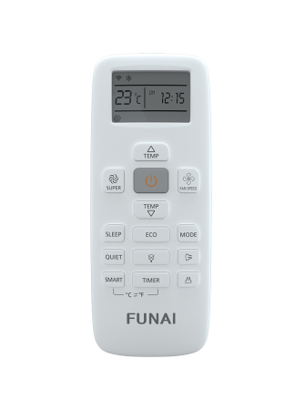 Сплит-системы FUNAI RAC-SM70HP.D03 SAMURAI