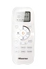 Сплит-системы Hisense AS-11UW4RYDDB05 Smart DC inverter R32