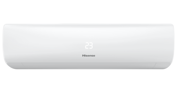 Сплит-системы Hisense AS-10UR4RYRKB02 ZOOM DC Inverter