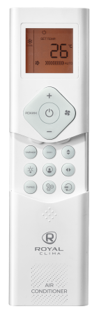 Сплит-системы Royal Clima RC-TWN55HN TRIUMPH NEW