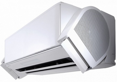 Сплит-системы FUJITSU ASYG12KXCA/AOYG12KXCA NOCRIA X