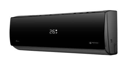 Сплит-системы Royal Clima RCI-AN22HN ATTICA NERO INVERTER