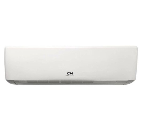 Сплит-системы Cooper&Hunter  CH-S24FTXF-NG WI-FI VITAL INVERTER