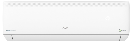 Сплит-системы AUX ASW-H24A4/JD-R2DI J-Series Progressive inverter