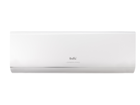 Сплит-системы BALLU BSAG-12HN1_20Y iGreen Pro