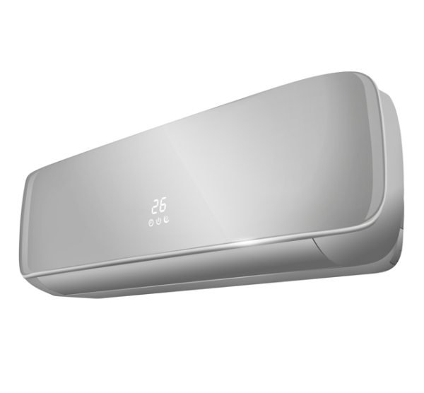 Сплит-системы Hisense AS-07UW4RYDTG00(S) CRYSTAL SILVER DC Inverter