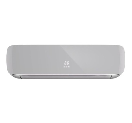 Сплит-системы Hisense AS-09UW4RYDTG00(S) CRYSTAL SILVER DC Inverter