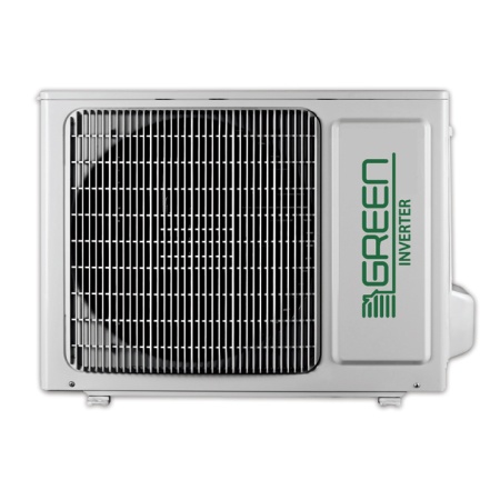Сплит-системы GREEN GRI/GRO-12 IGK2