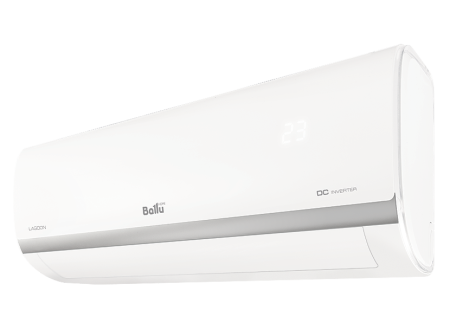 Сплит-системы BALLU BSDI-18HN1_22Y Lagoon Inverter