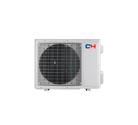 Сплит-системы Cooper&Hunter  CH-S12FTXD-BL DAYTONA BLACK