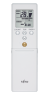 Сплит-системы FUJITSU ASYG14KGTB/AOYG14KGCA  PREMIER