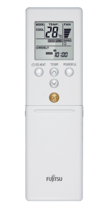 Сплит-системы FUJITSU ASYG14KGTB/AOYG14KGCA  PREMIER