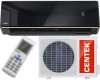 CENTEK CT-65H10 BLACK MIRROR