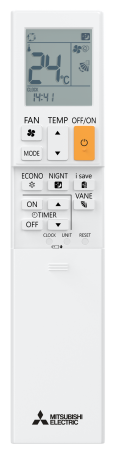 Сплит-системы Mitsubishi Electric MSZ-BT20VG / MUZ-BT20VG