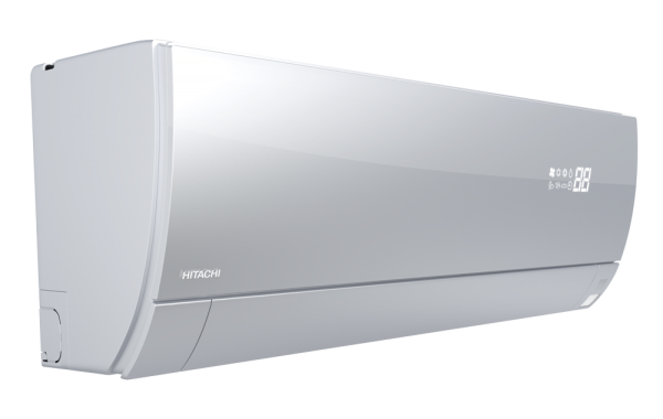 Сплит-системы Hitachi RAK-25PSES/RAC-25WSE S-PREMIUM (R32) инвертор