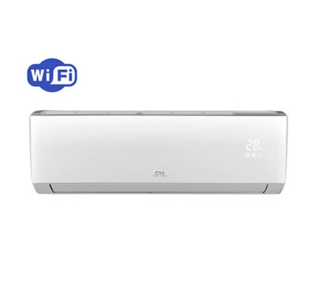 Сплит-системы Cooper&Hunter  CH-S18FTXLA-NG WI-FI ARCTIC INVERTER