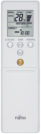 Сплит-системы FUJITSU ASYG12KXCA/AOYG12KXCA NOCRIA X
