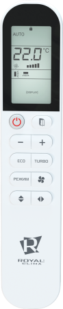 Сплит-системы Royal Clima RCI-GL28HN GLORIA INVERTER