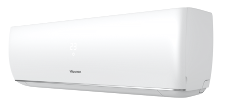 Сплит-системы Hisense AS-10UR4SYDTV EXPERT PRO DC Inverter