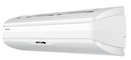 Сплит-системы Hisense AS-10UW4RXUQD00G VISION Superior DC  Inverter