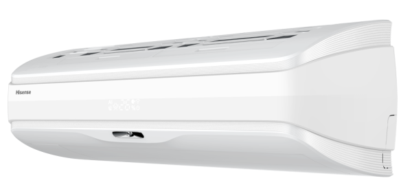 Сплит-системы Hisense AS-13UW4RXUQD00G VISION Superior DC  Inverter
